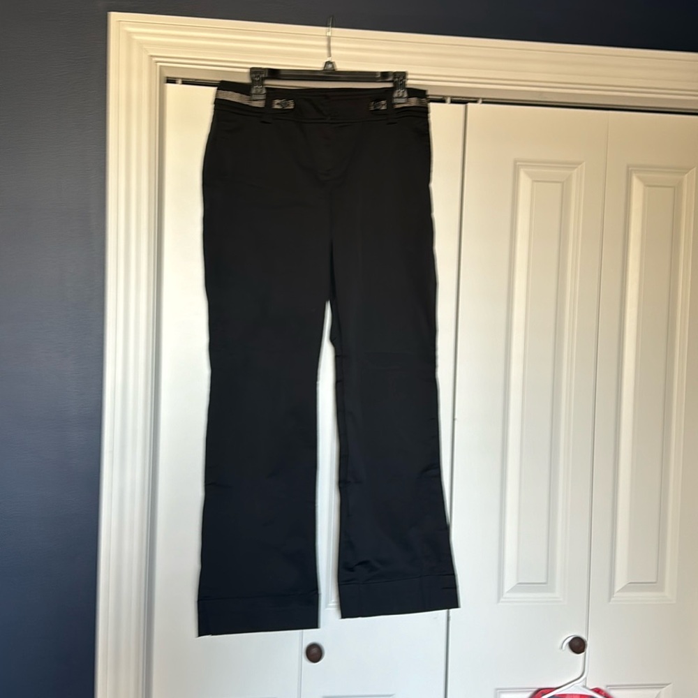 Ann Taylor dress pants